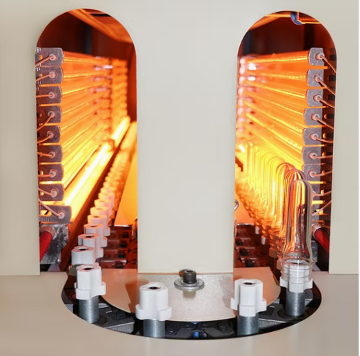 Equivalent lamp for Krones Contiform 3
