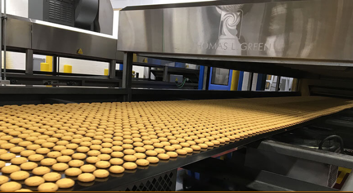 bakery oven nichrome ceramic heater