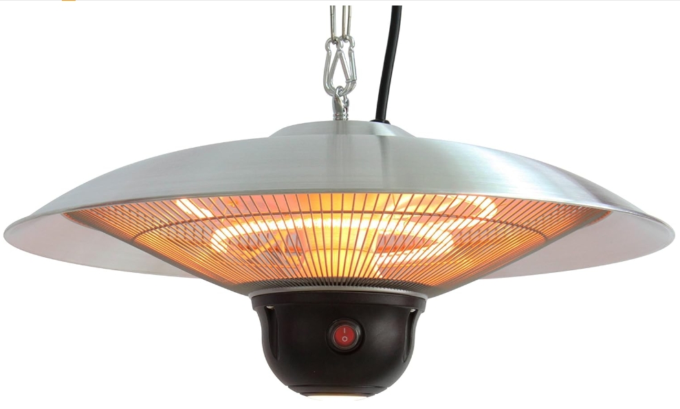IP65 outdoor garden heater