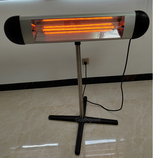 Manufacturer of space heaters