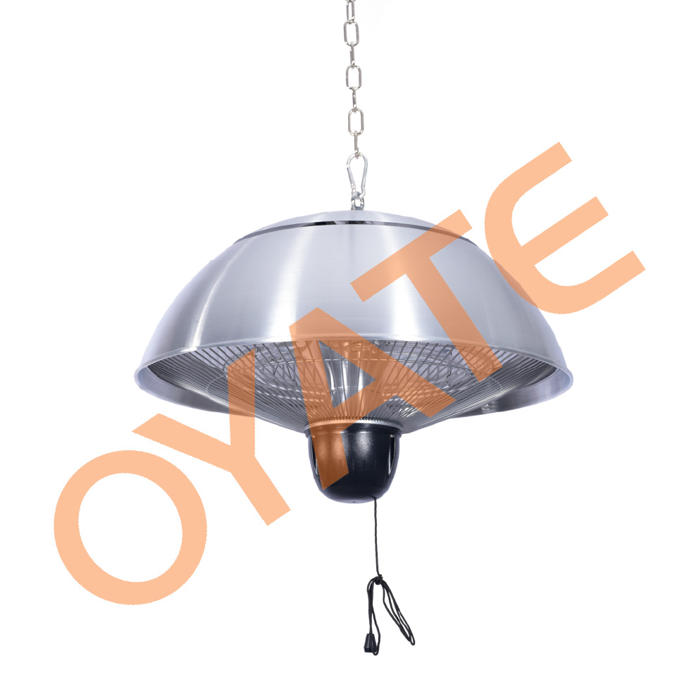 Restaurant outdoor heater