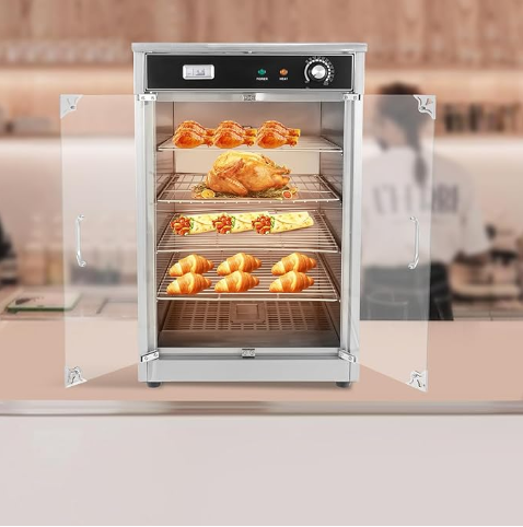 temperature control IR emitter for bakery oven