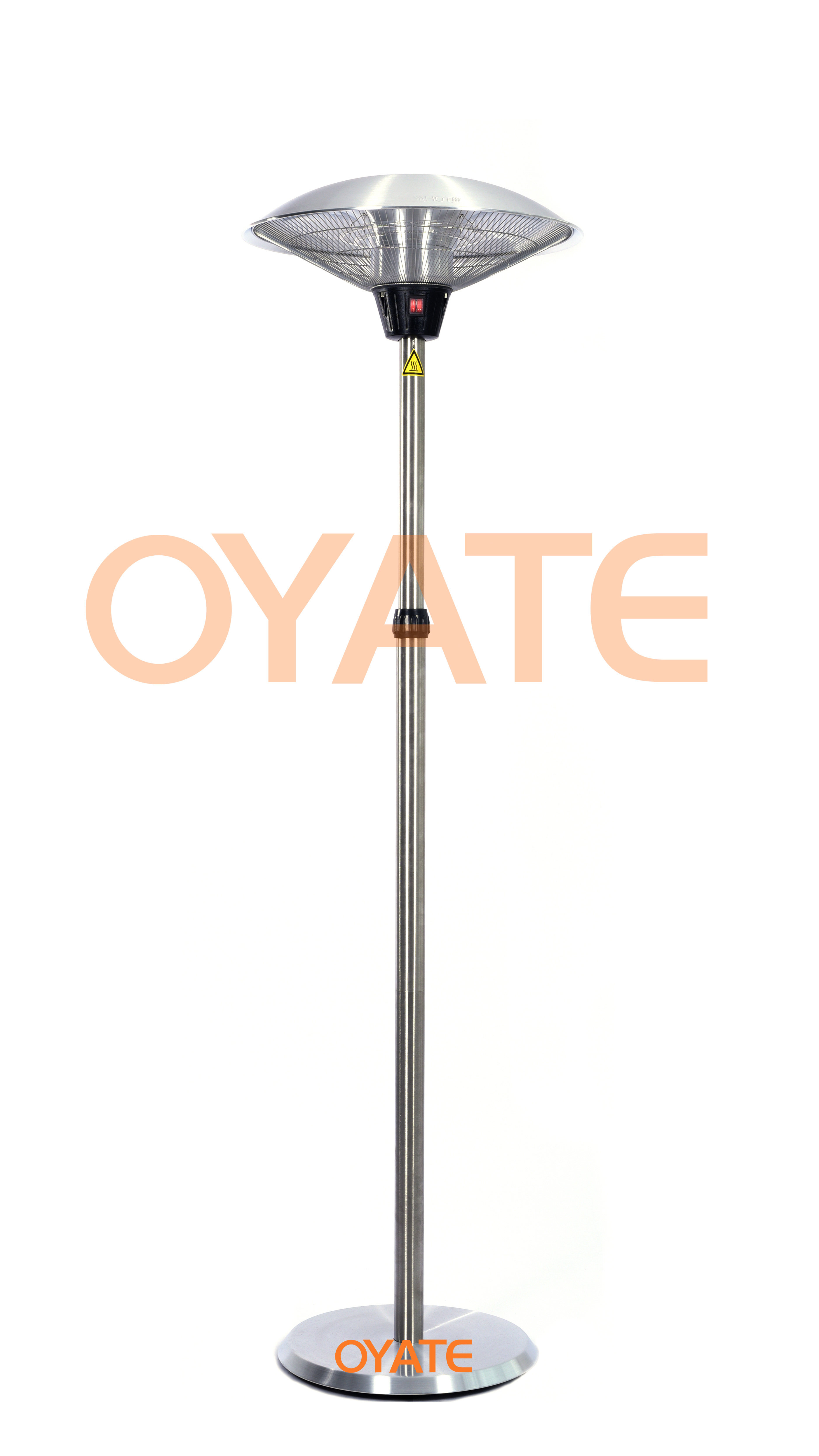 IP65 waterproof electric heater